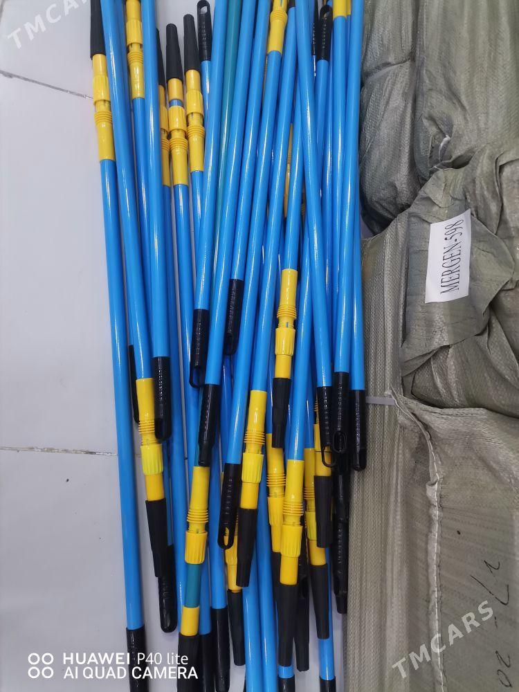 Walik tayak - Ашхабад - img 1