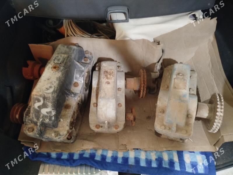 Reduktir ЭЛК Матор - Daşoguz - img 1