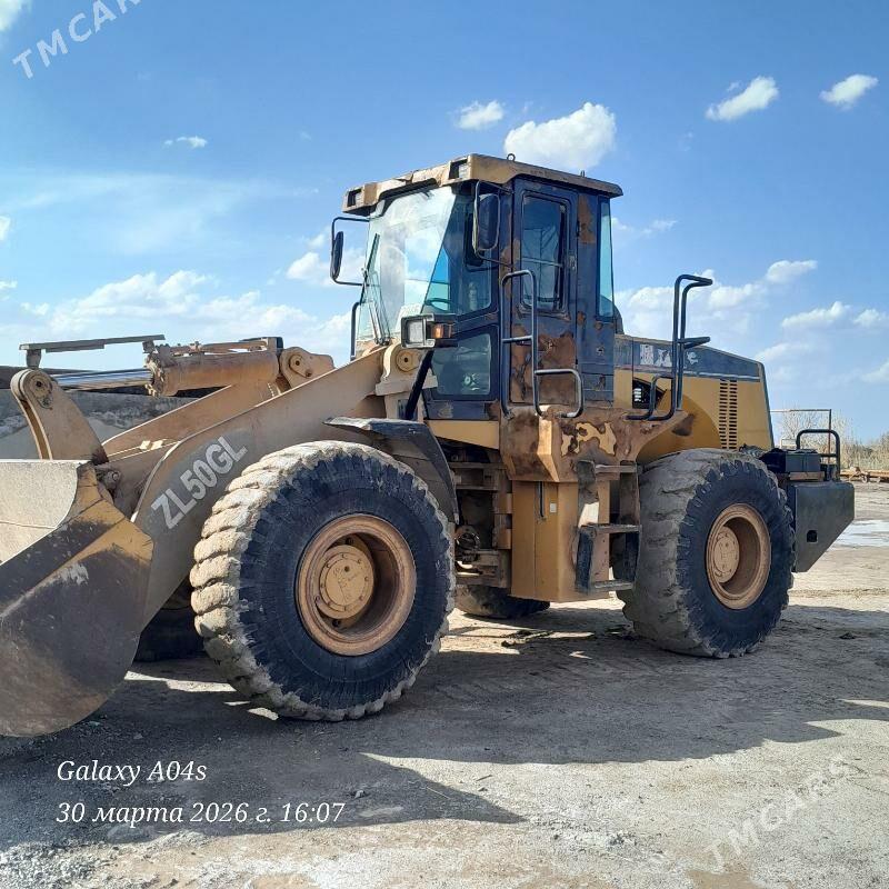 XCMG ZL50 2013 - 400 000 TMT - Гороглы (Тагта) - img 1