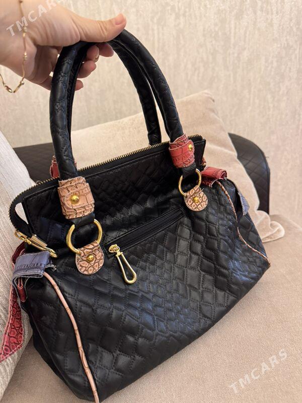 сумка - Aşgabat - img 1