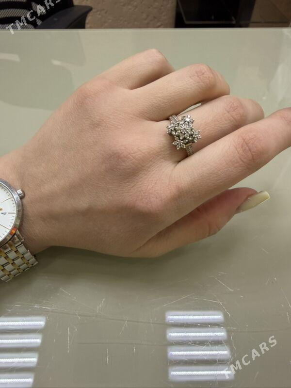 brilliant yuzuk - Ашхабад - img 1