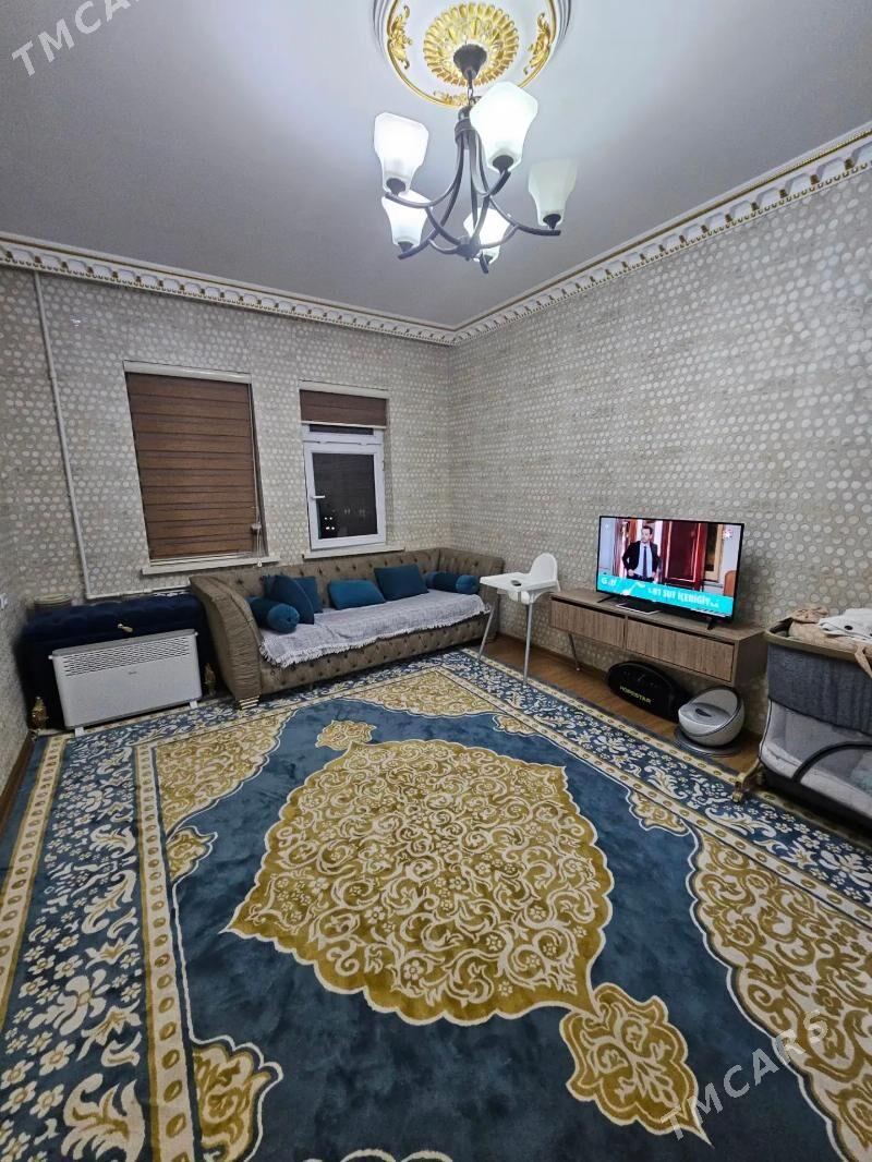 ️MIR7/1 МИР7/1 3-KOM 6-ETAŞ️ - Aşgabat - img 1