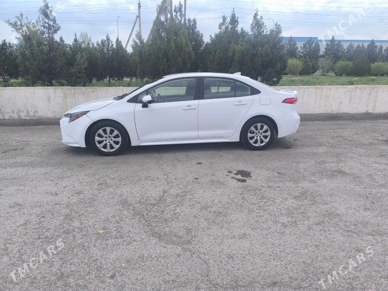 Toyota Corolla 2020 - 220 000 TMT - Бузмеин - img 1