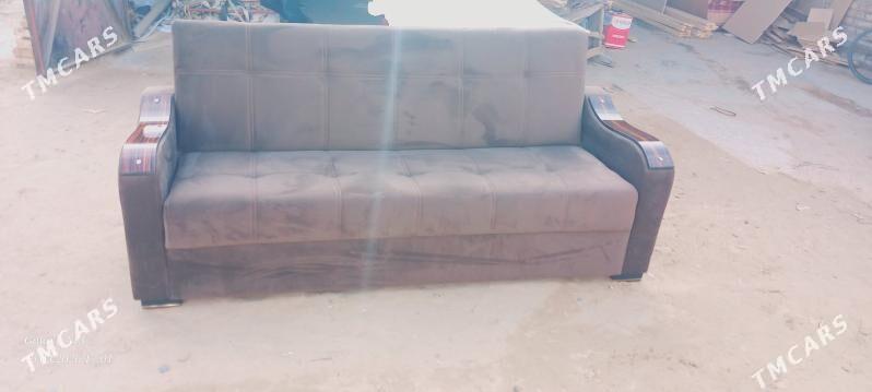 Diwan - Мары - img 1