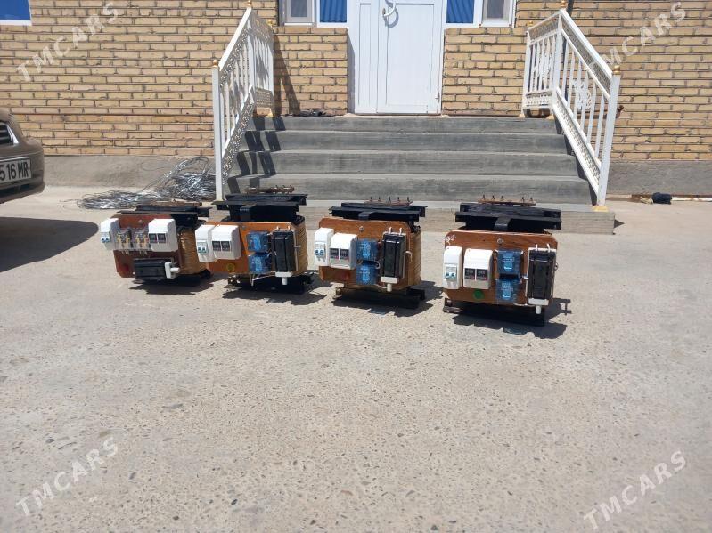 TOk KOPELTYAN - Sakarçäge - img 1