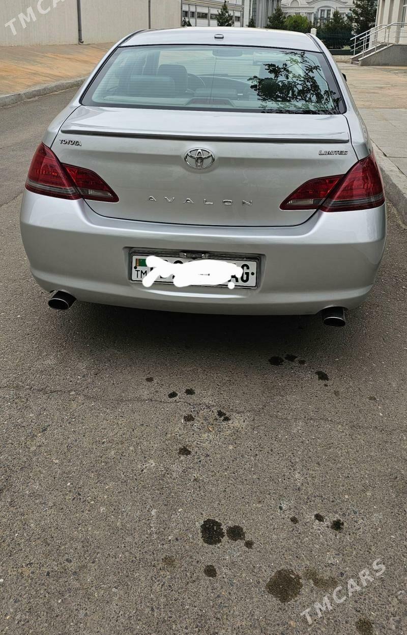 Toyota Avalon 2008 - 240 000 TMT - Aşgabat - img 1
