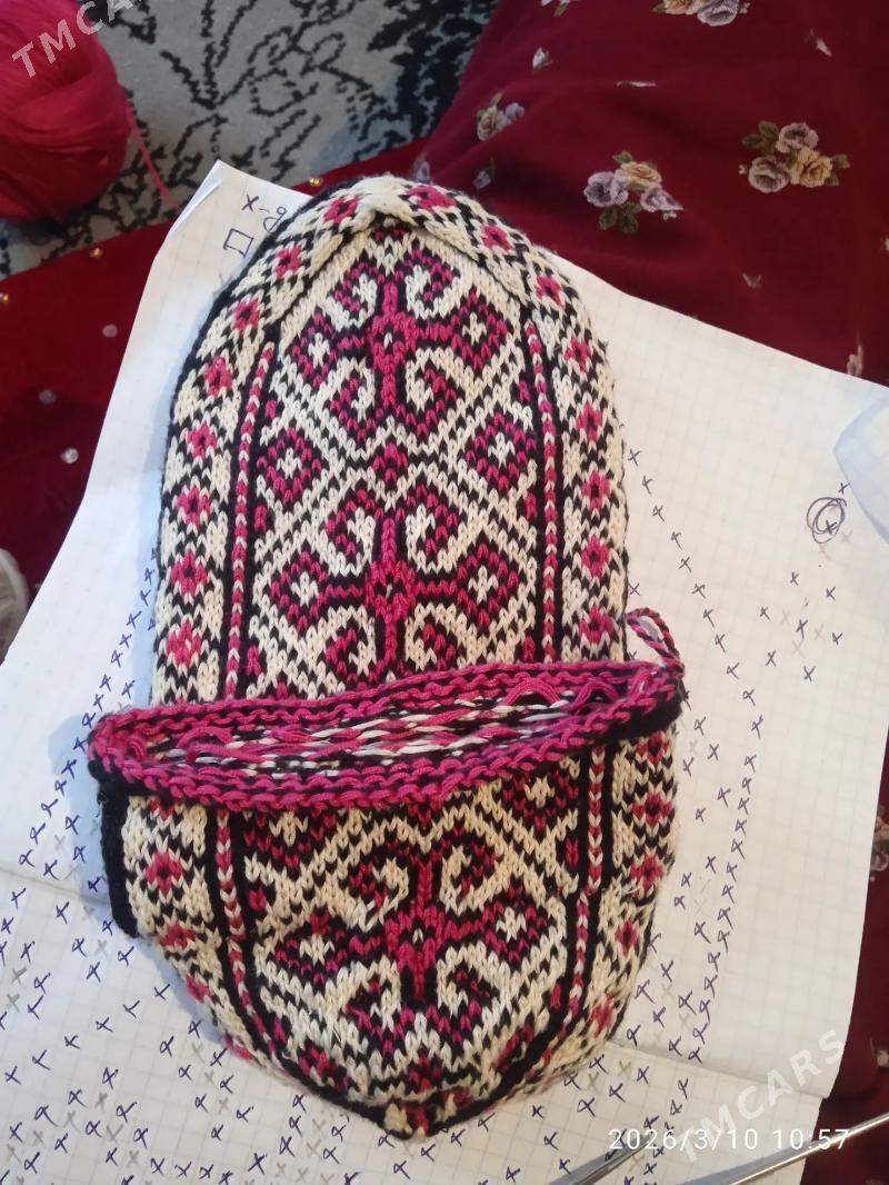 Tür - Векильбазар - img 1