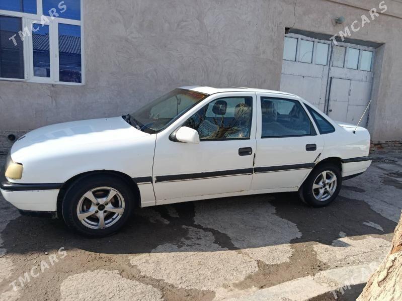 Opel Vectra 1992 - 28 000 TMT - Daşoguz - img 1