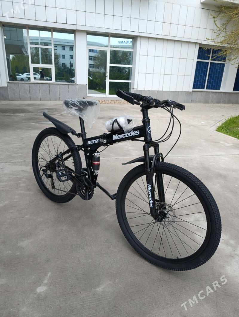 Tigir 26 lyk - Ашхабад - img 1