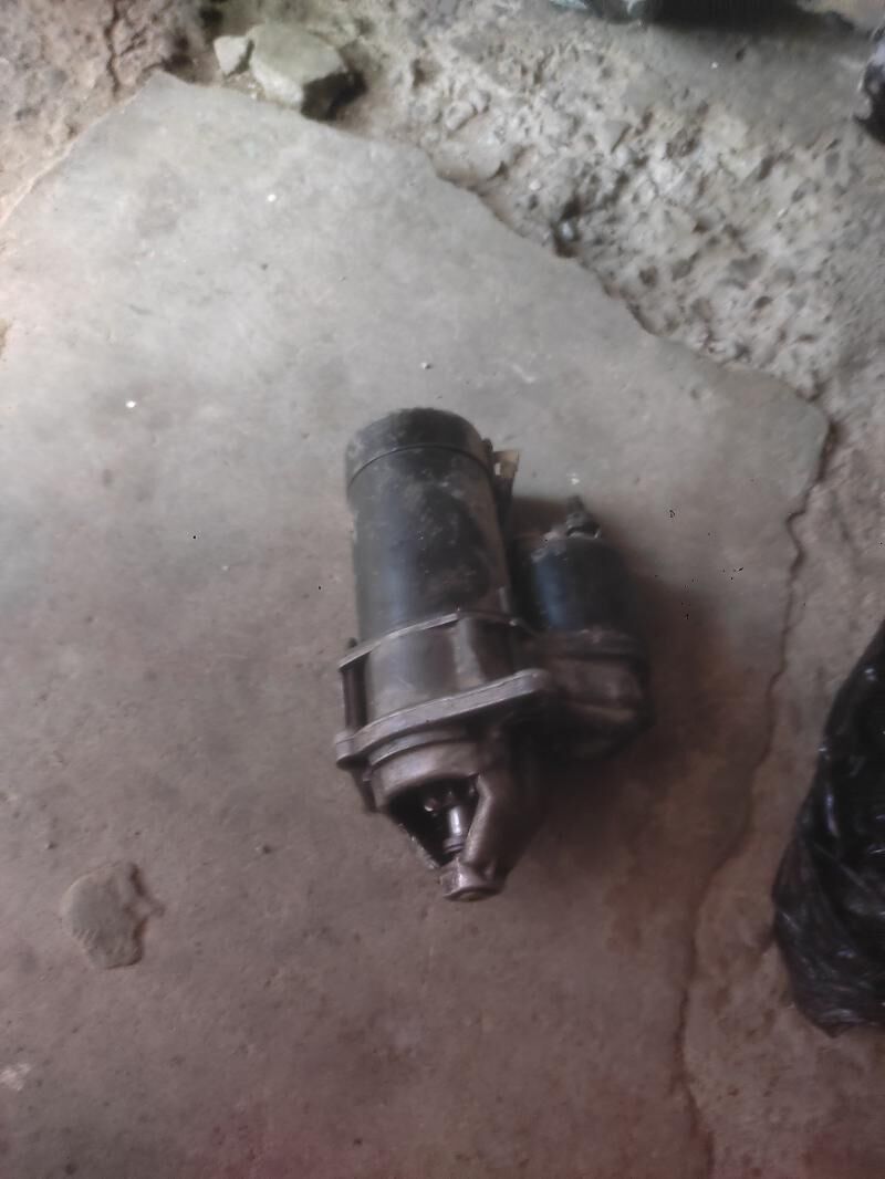 Awtosaylar 350 TMT - Daşoguz - img 1