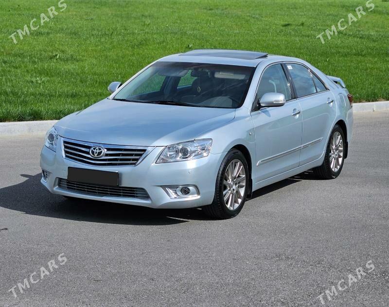 Toyota Aurion 2008 - 243 000 TMT - Aşgabat - img 1