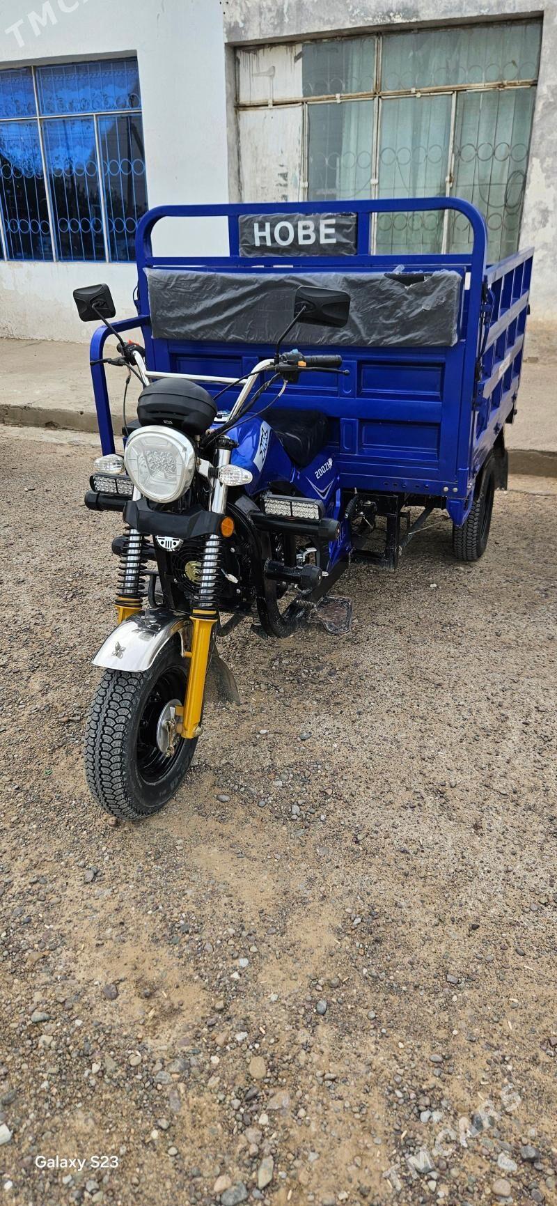 Fekon FK200-14G 2025 - 23 000 TMT - Тагтабазар - img 1