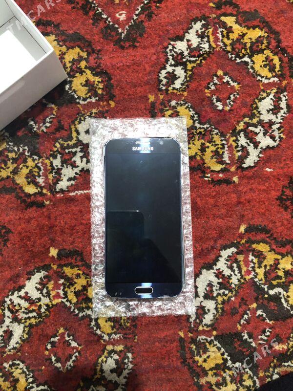 samsung s6 - Aşgabat - img 1