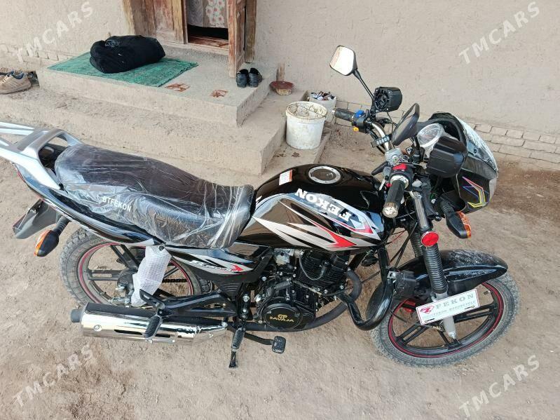 Fekon FK200-14G 2026 - 19 000 TMT - Akdepe - img 1