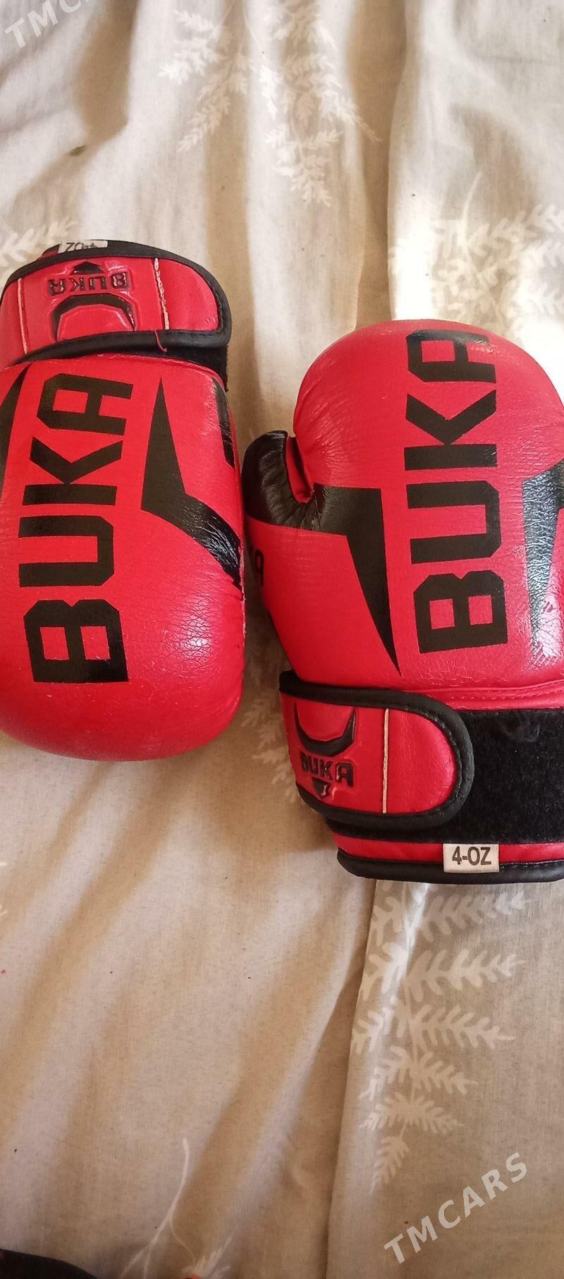 percatka - Türkmenbaşy - img 1