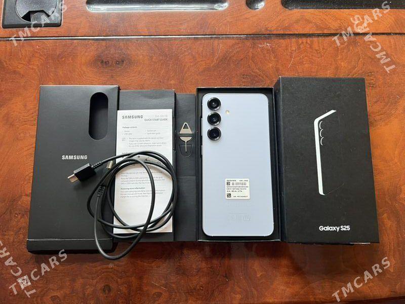 s25 - Balkanabat - img 1