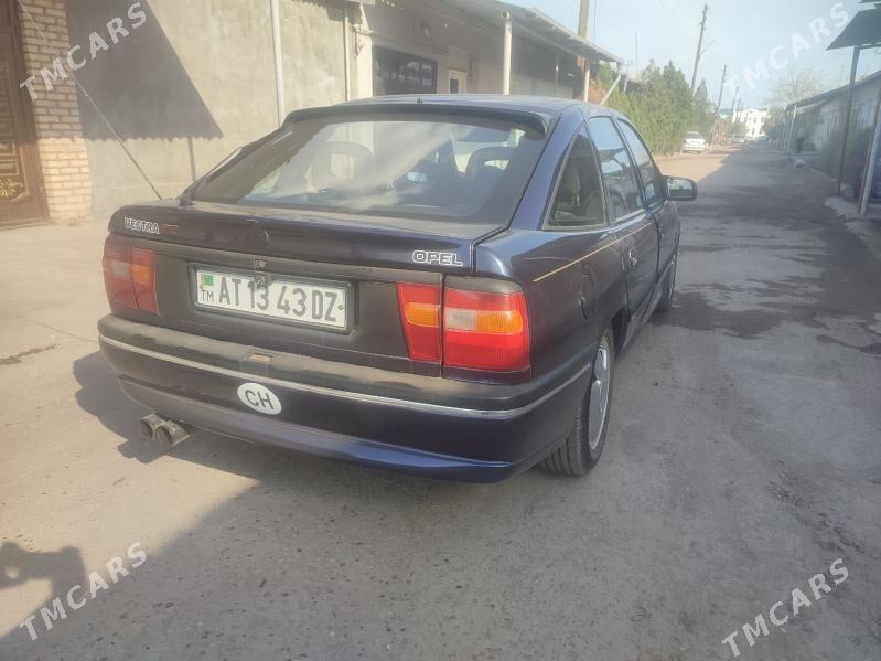 Opel Vectra 1995 - 55 000 TMT - Дашогуз - img 1