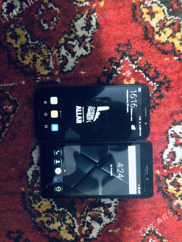 huwaei y5 - Ашхабад - img 1