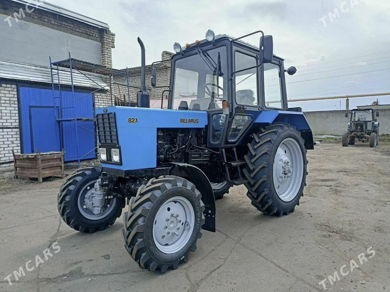 MTZ 82 2012 - 65 000 TMT - Aşgabat - img 1