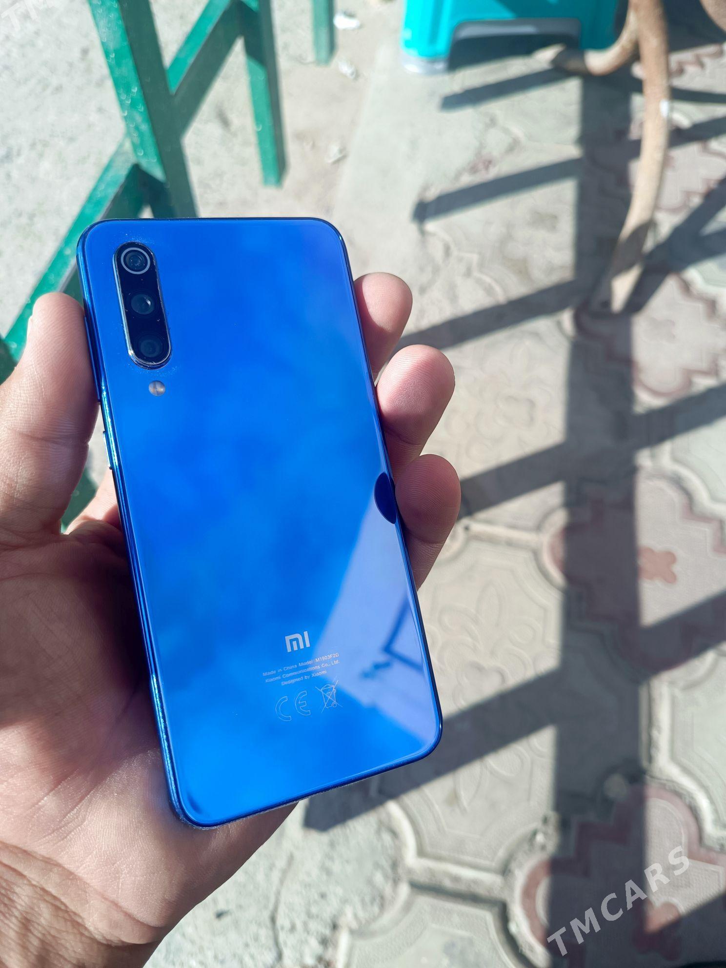 mi 9 se - Mary - img 1