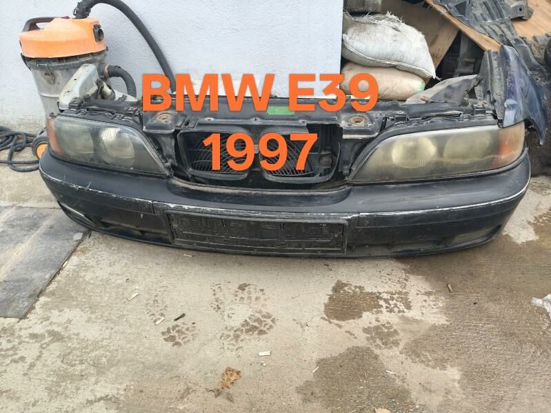BMW E39 1 500 TMT - Änew - img 1