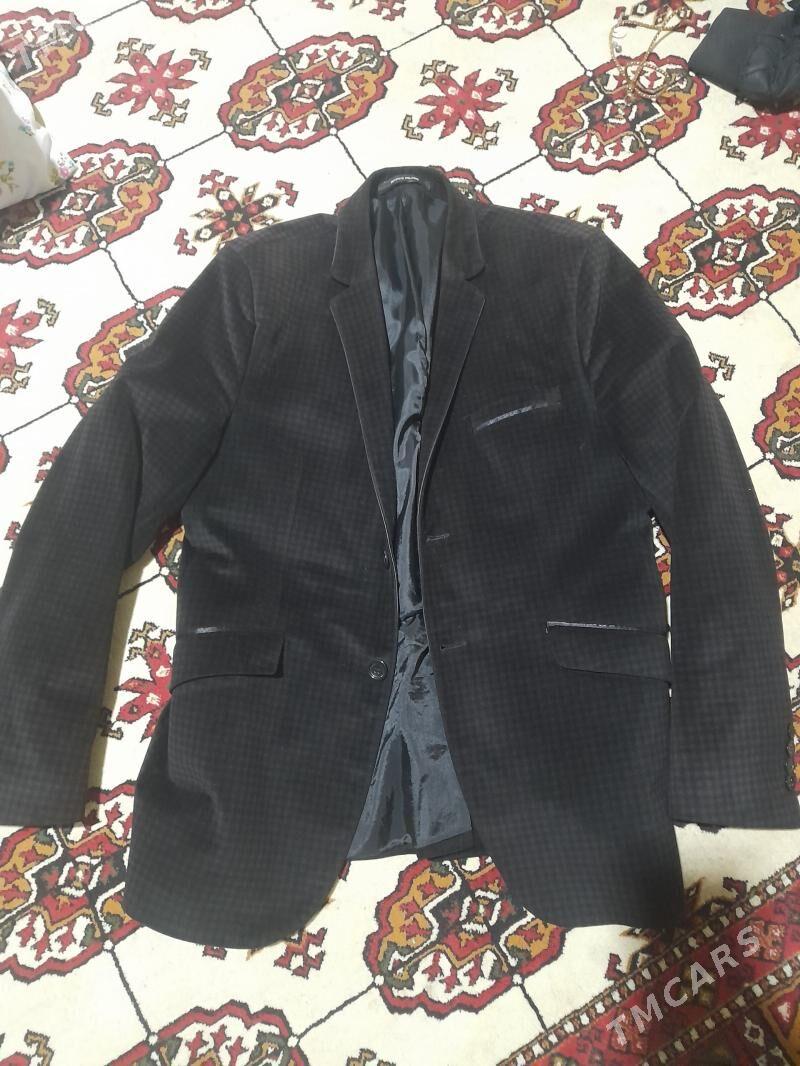 kastýuž - Теджен - img 1