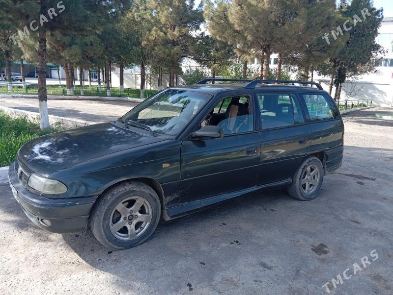 Opel Astra 1996 - 35 000 TMT - Türkmenabat - img 1