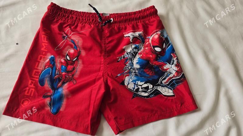 шорты - 15-й этап - img 1