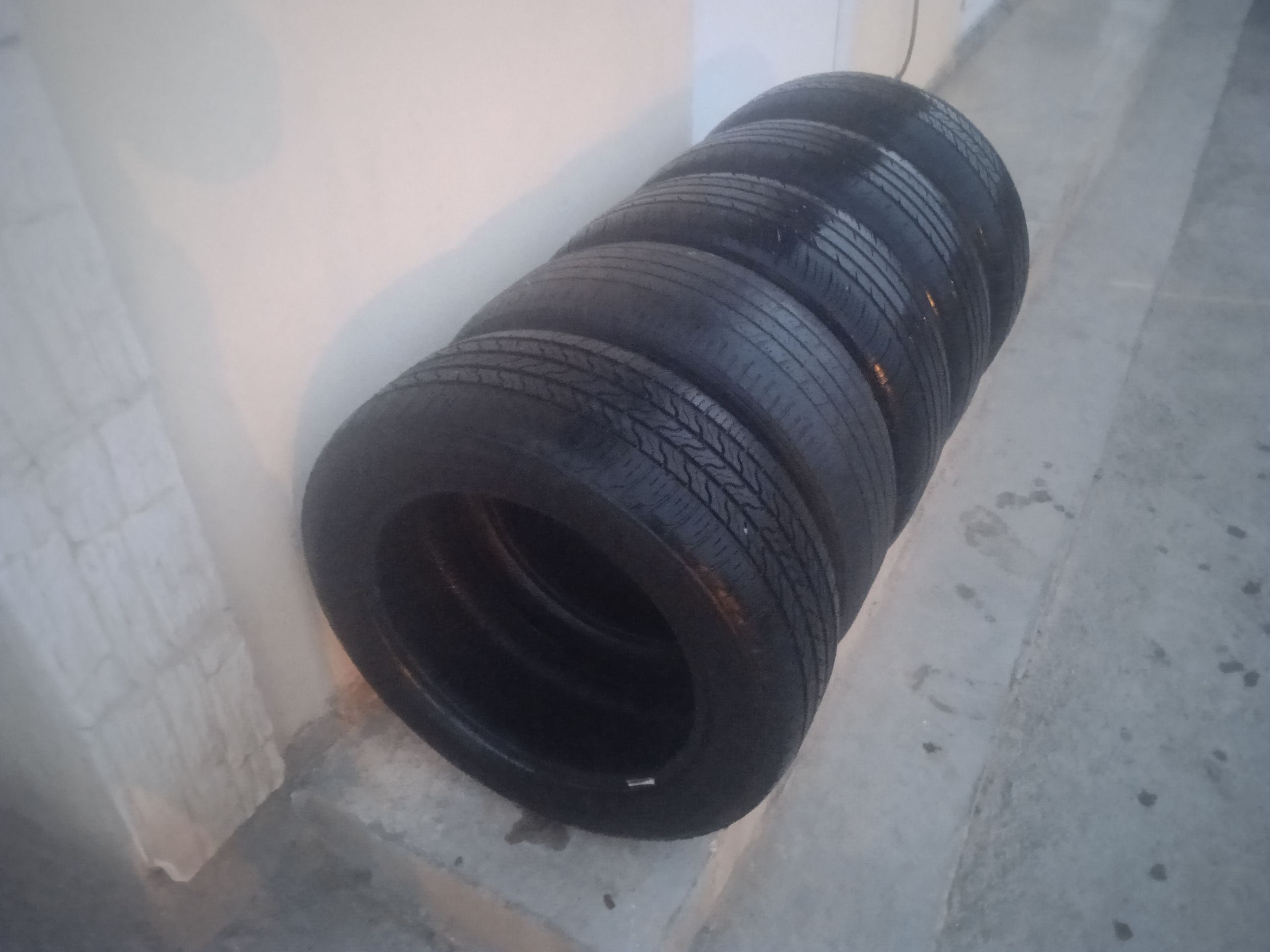 teker 70 TMT - Gypjak - img 1