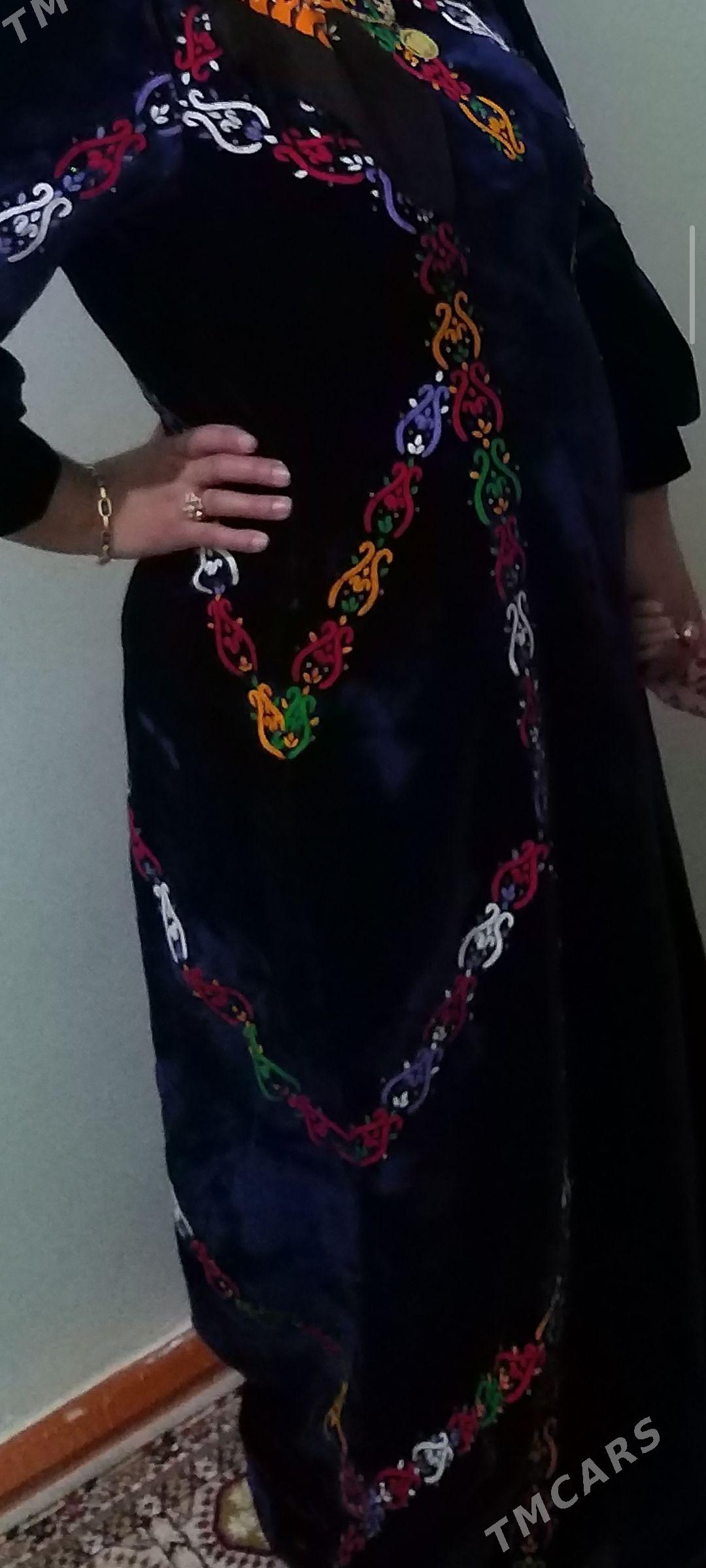 Pombah - Ашхабад - img 1