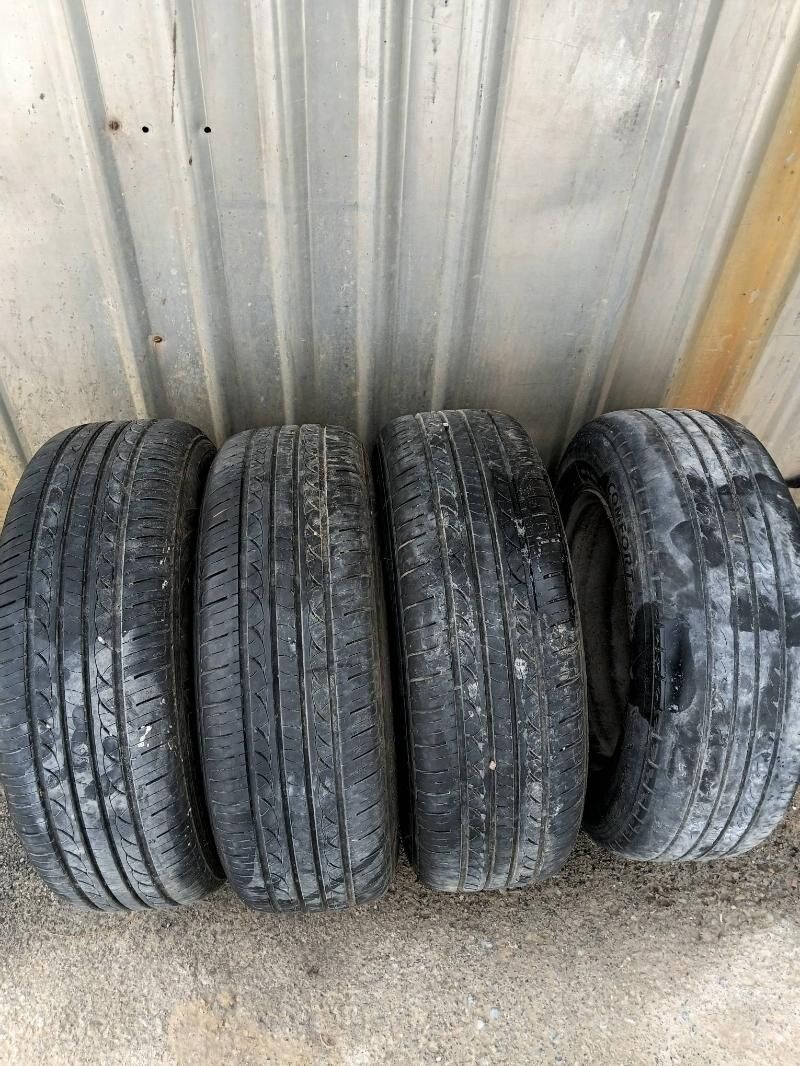 Teker 1 000 TMT - Мары - img 1