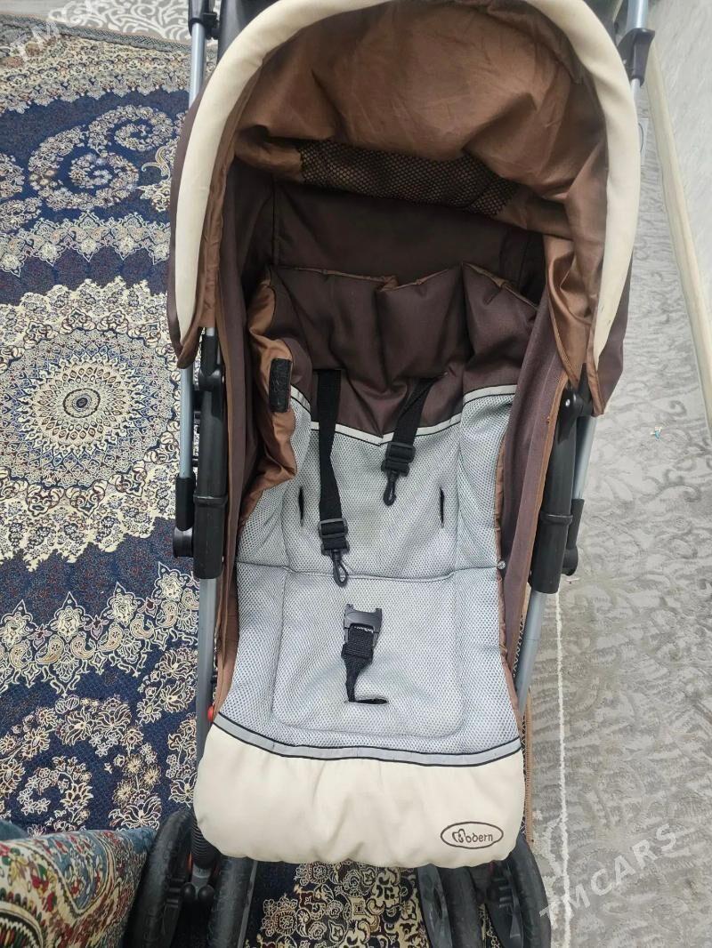 Kalaska - Parahat 7 - img 1