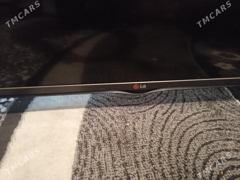 плазма LG - Мары - img 1