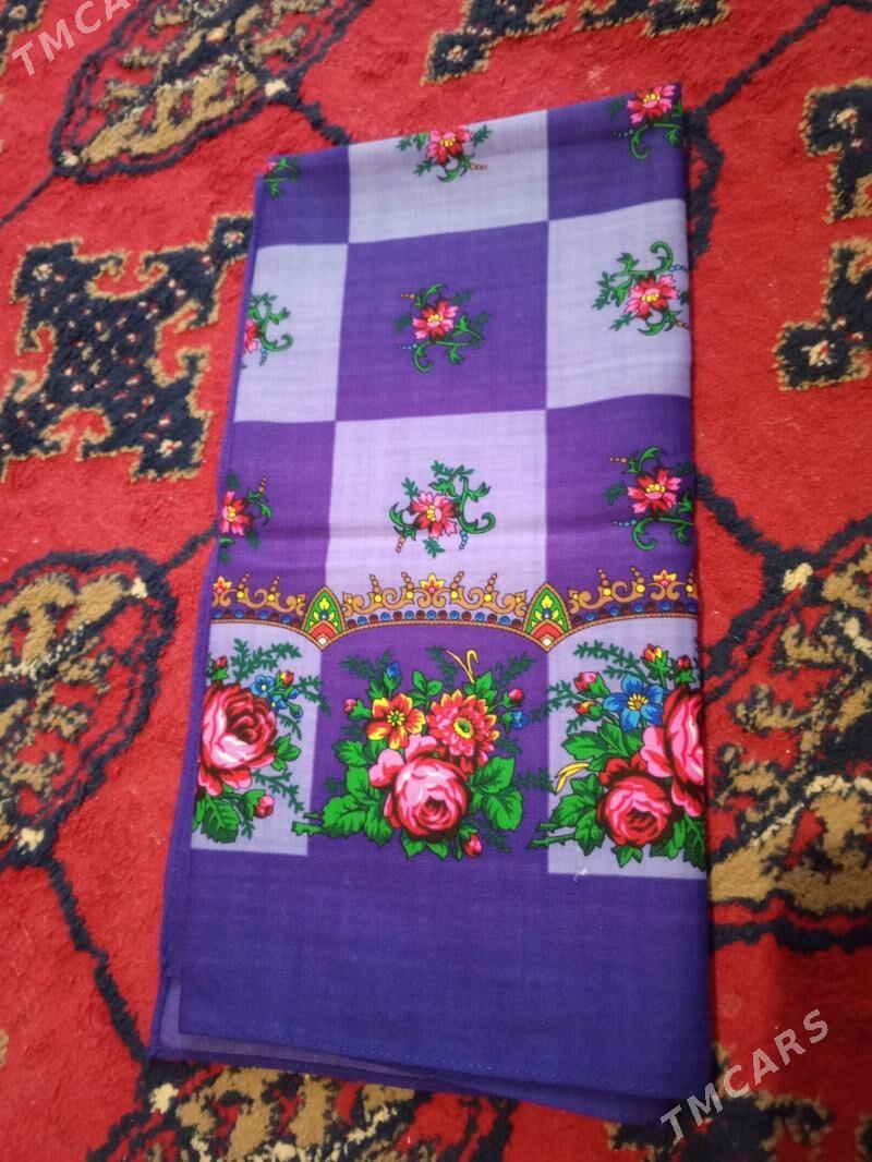 Gaty ýalyk - Aşgabat - img 1