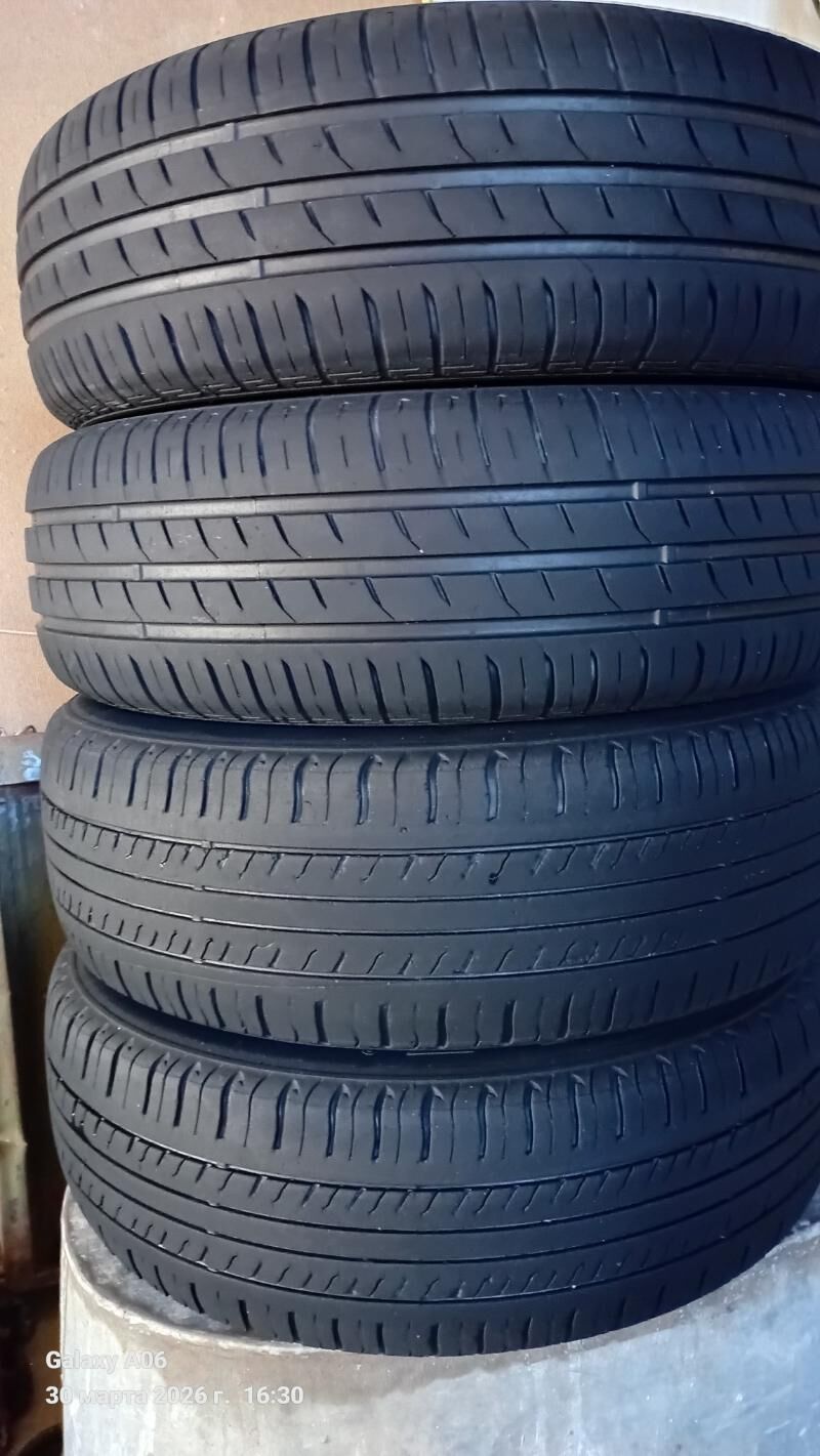 БАЛОН 1 250 TMT - Daşoguz - img 1