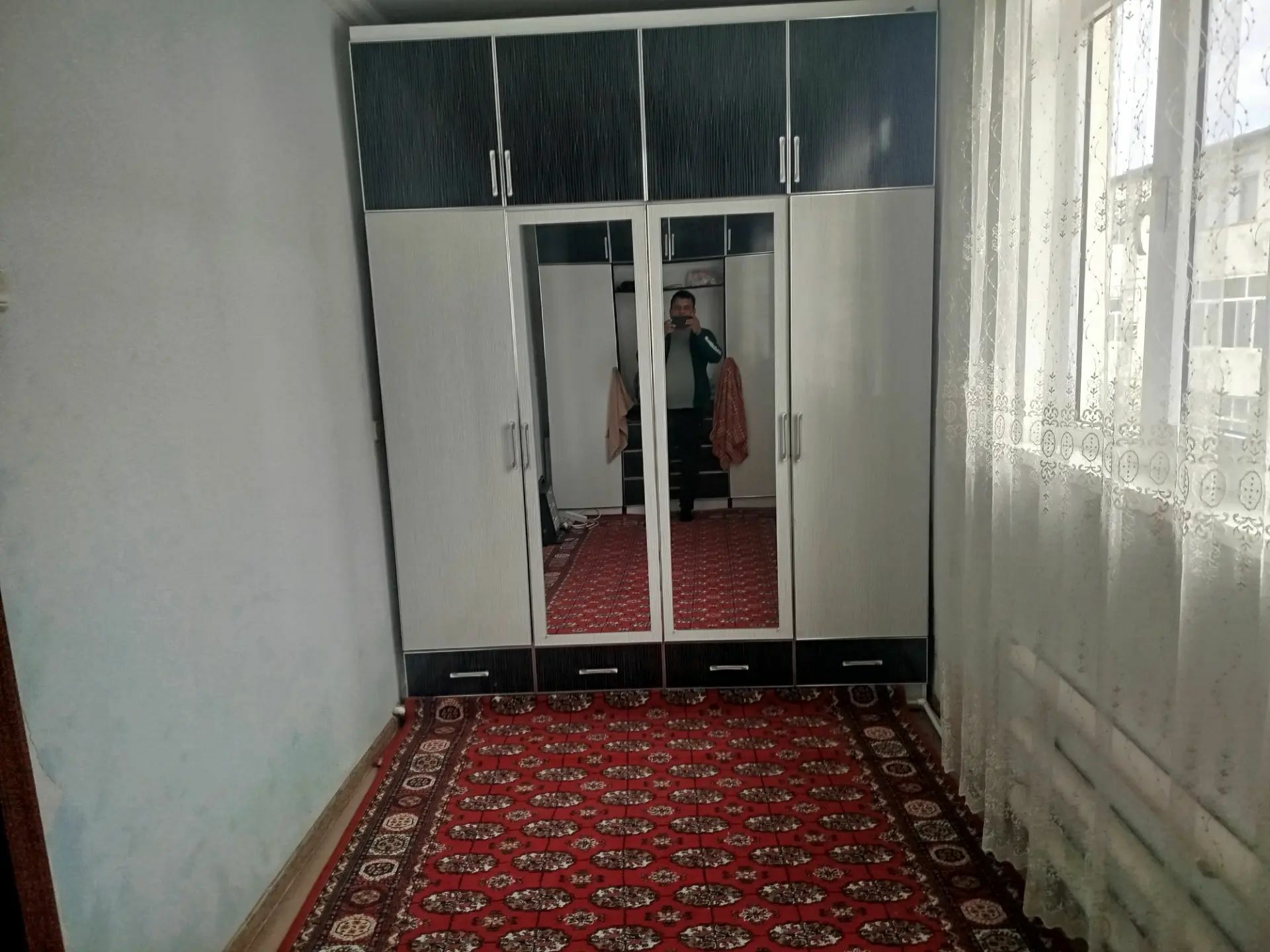 kiwartira - Айтакова (ул. Огузхана) - img 1