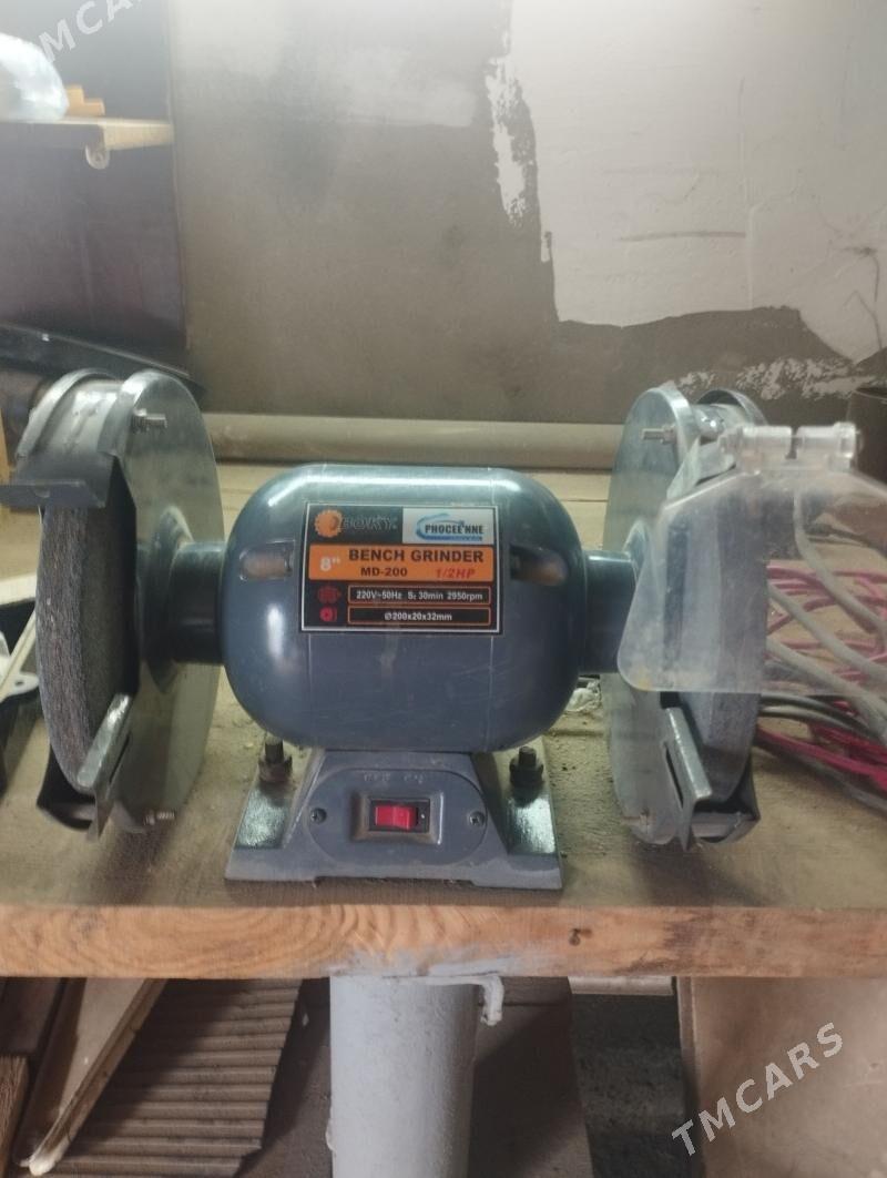 точильный станок - Мары - img 1