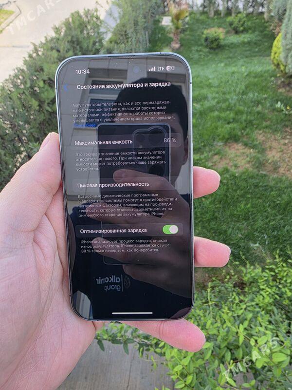 iphone14pro - Aşgabat - img 1