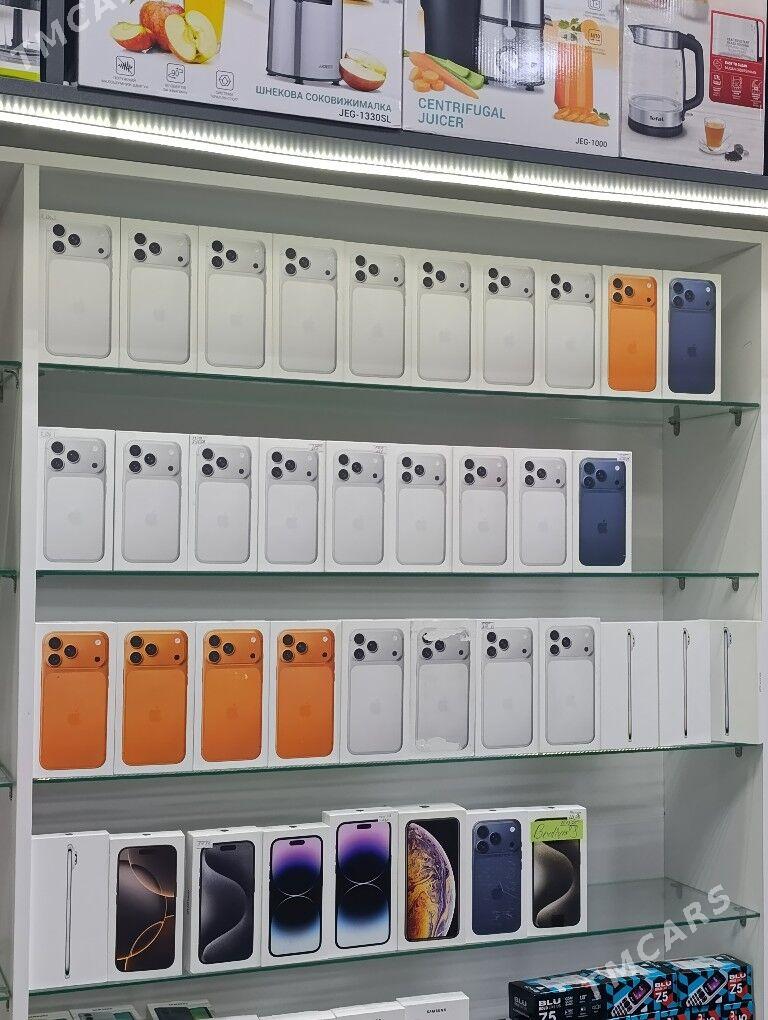 17PRO KREDIT BERÝAS - Aşgabat - img 1