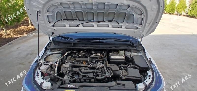 Toyota Corolla 2024 - 310 000 TMT - Дашогуз - img 1