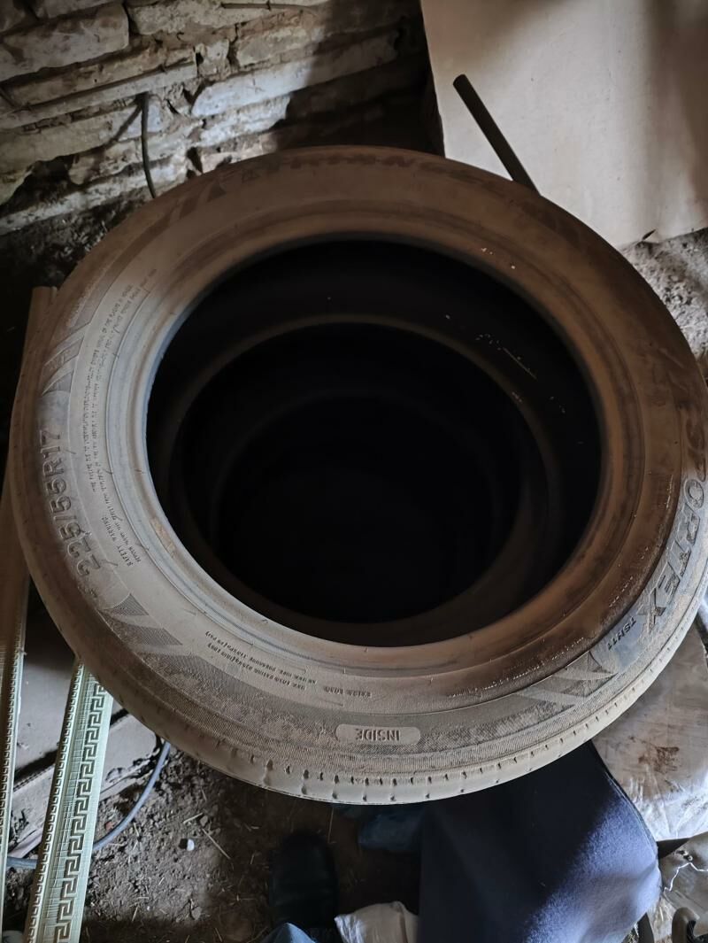 teker 400 TMT - Ýolöten - img 1