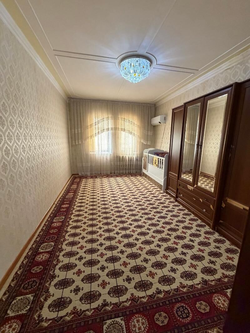 Mir4 3komnat Мир4 - Ашхабад - img 1