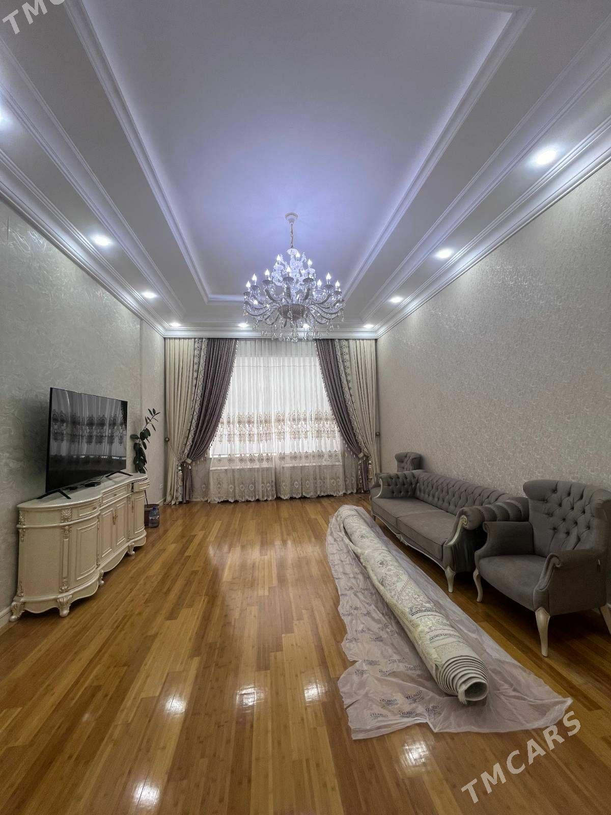 Arenda 15 Tapgyr️ elitka️ - 15-nji tapgyr - img 1