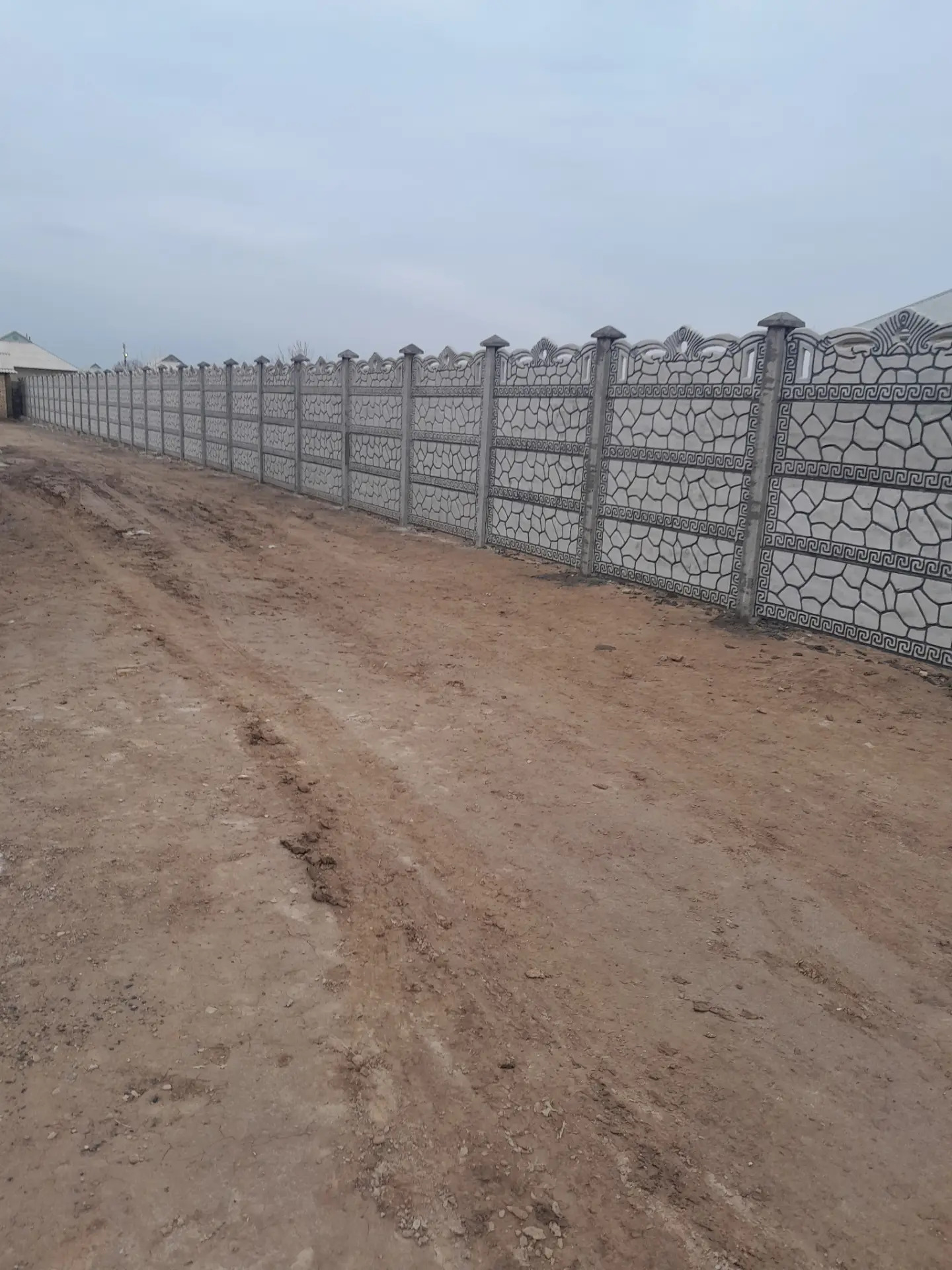 Beton Zabor - Mary - img 1