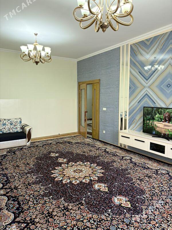 2017 Gurtly Гуртлы 3kom - Ашхабад - img 1