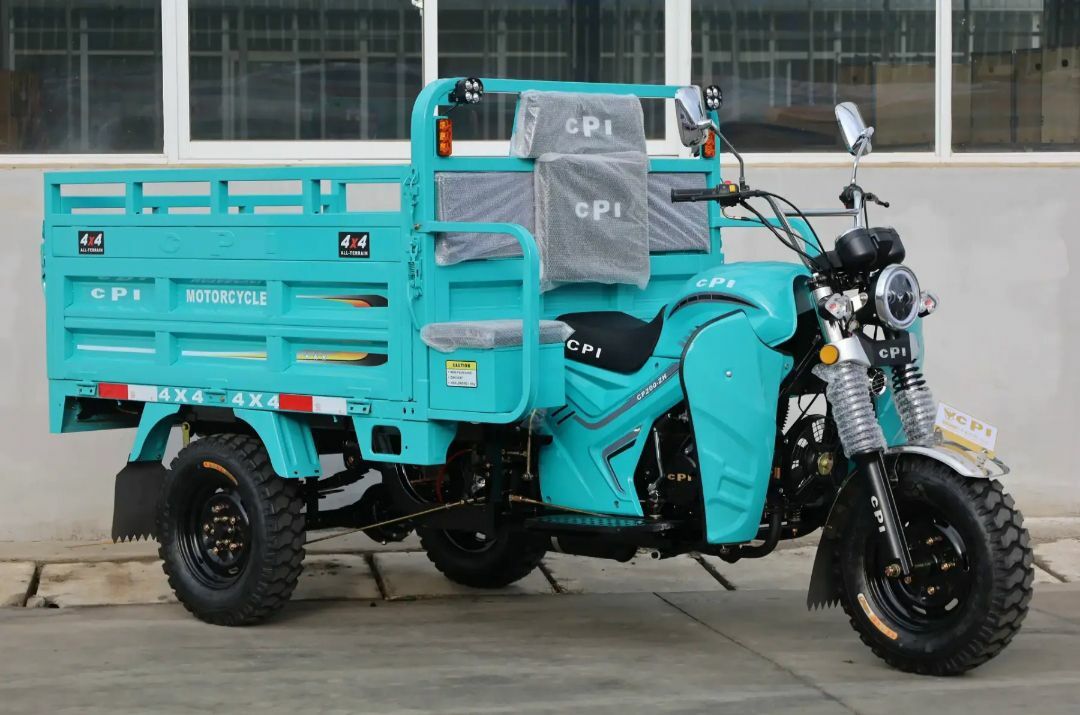 Fekon FK200-14G 2026 - 38 000 TMT - Köneürgenç - img 1