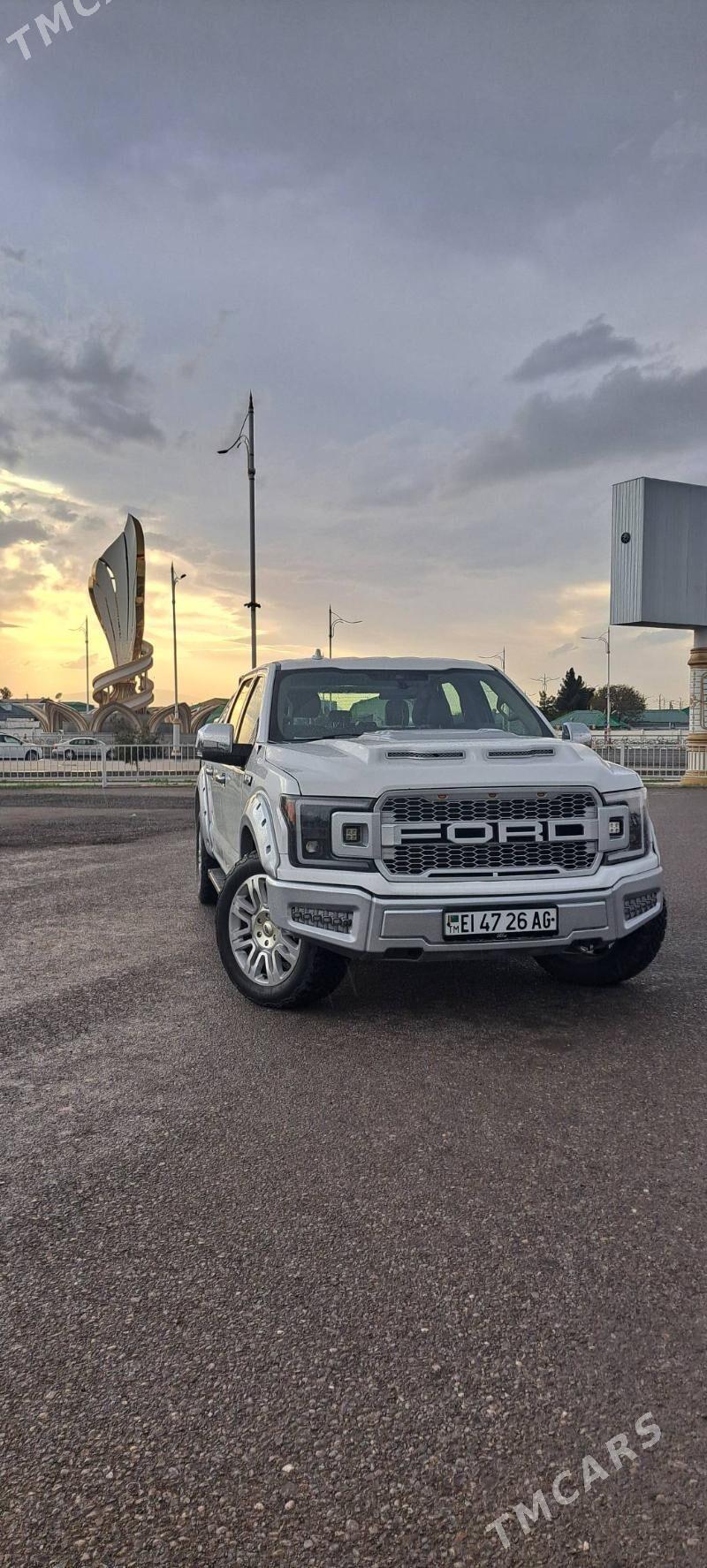 Ford F-150 2019 - 420 000 TMT - Çoganly - img 1