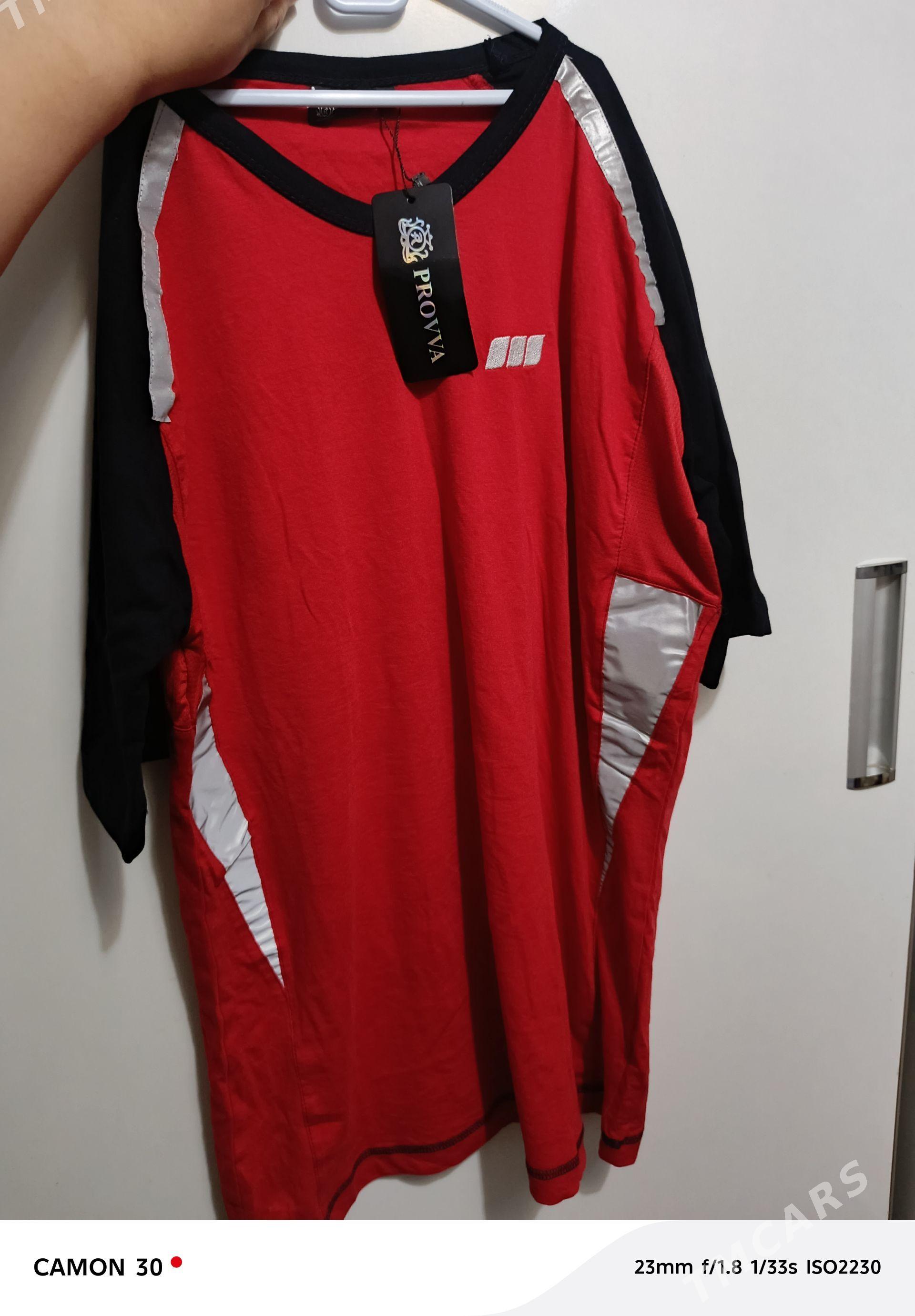 футболки - Дашогуз - img 1