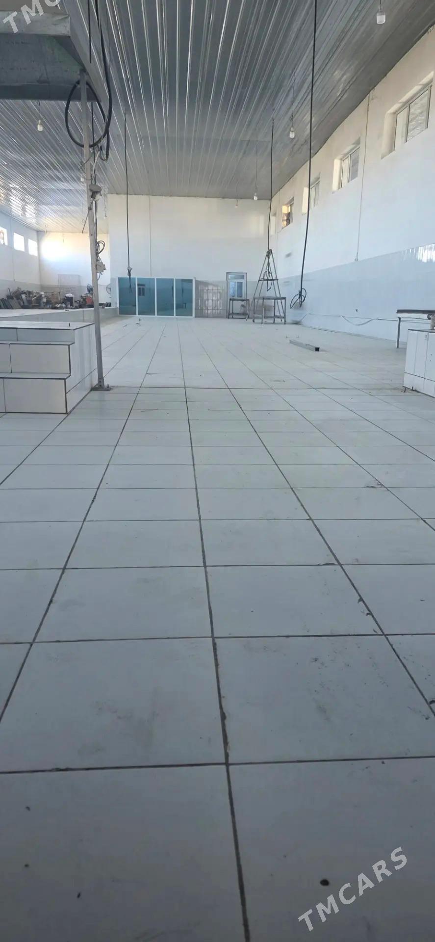 Arenda ýer - Байрамали - img 1