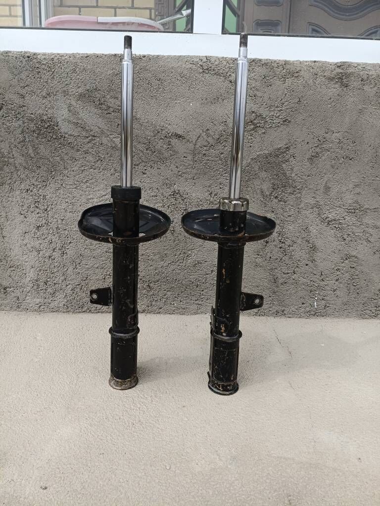 Amartizator 250 TMT - Векильбазар - img 1